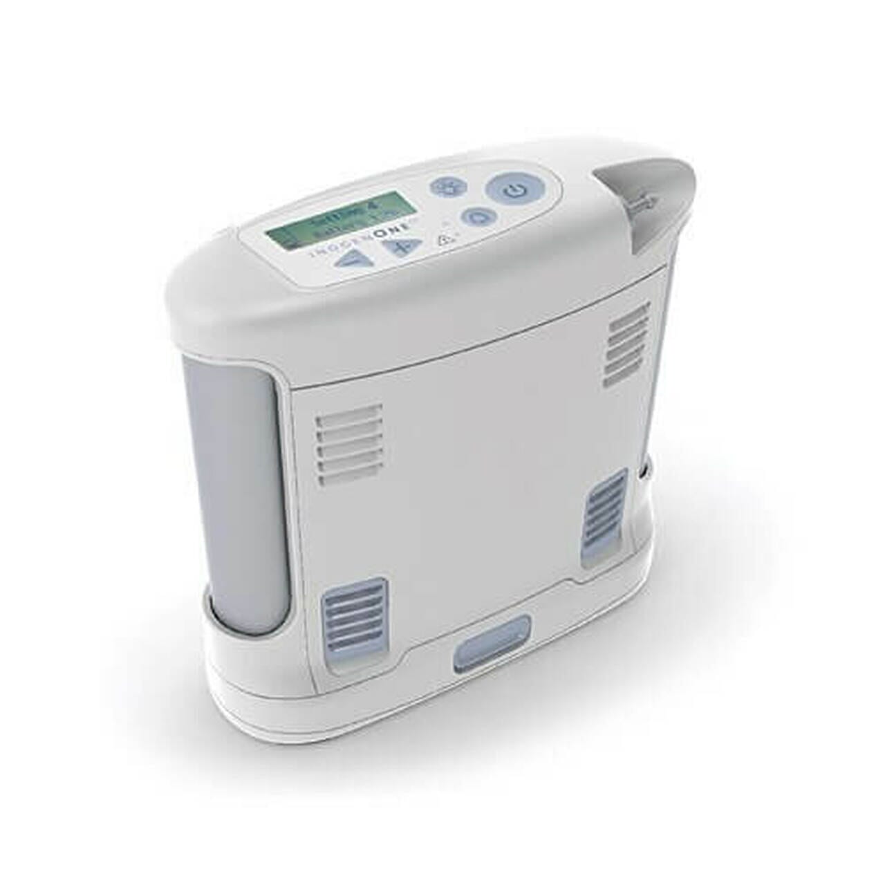 Portable Oxygen Concentrator Comparison Oxygen Concentrator Supplies